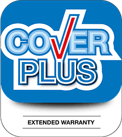 CoverPlus
