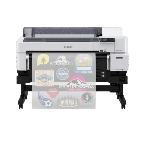 Máy in Epson SureColor SC-G6030 DTFilm