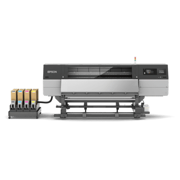 Máy in chuyển nhiệt Epson SureColor SC-F11030