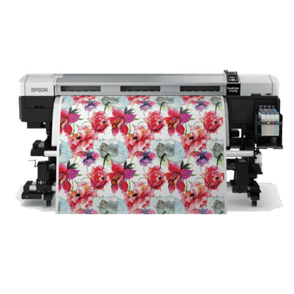 Máy in chuyển nhiệt Epson SureColor SC-F7270