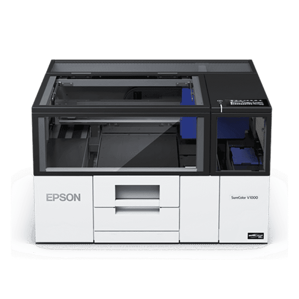 Máy in UV Epson SureColor SC-V1030