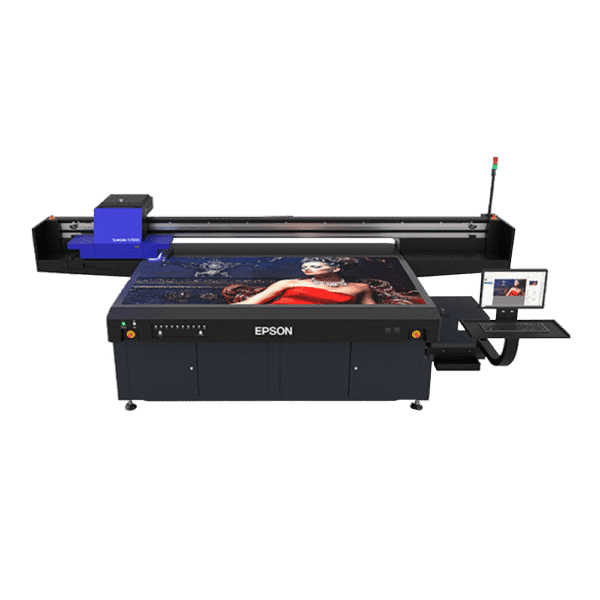 Máy in UV Epson SureColor SC-V7000
