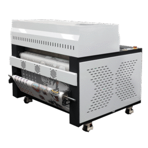 Máy Phủ Bột DTF
  90cm Nhỏ Gọn