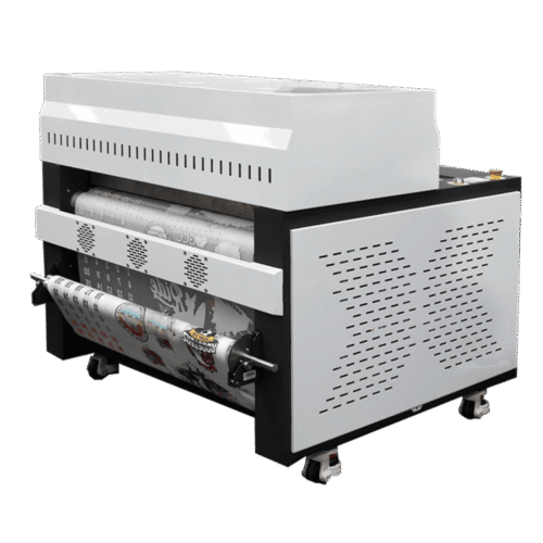 Máy Phủ Bột DTF
90cm Nhỏ Gọn