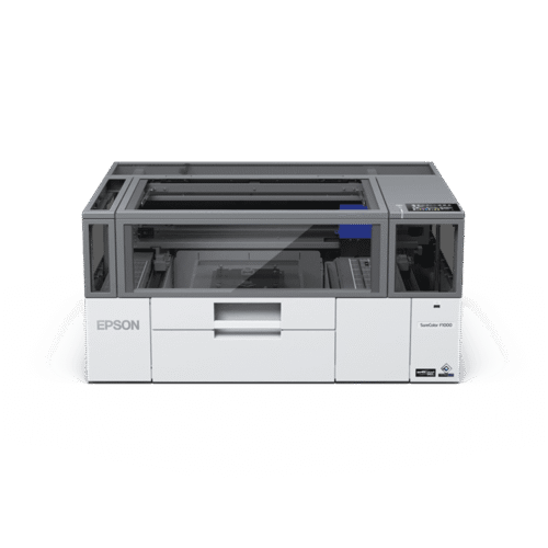 Máy in DTG Epson SureColor SC-F1030
