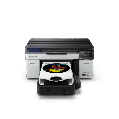 Máy in DTG Epson SureColor SC-F2230