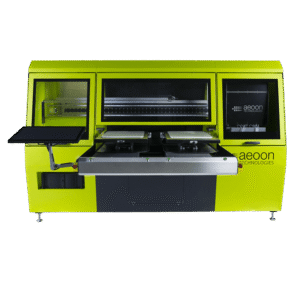 Máy in DTG aeoon Dòng Compact