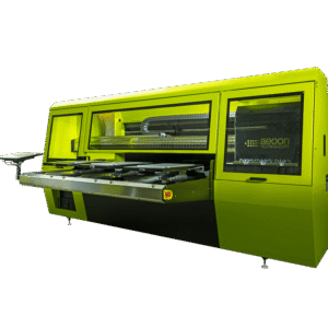 Máy in DTG aeoon Dòng Hybrid