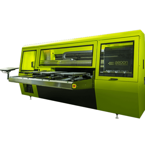 Máy in DTG aeoon Dòng Hybrid