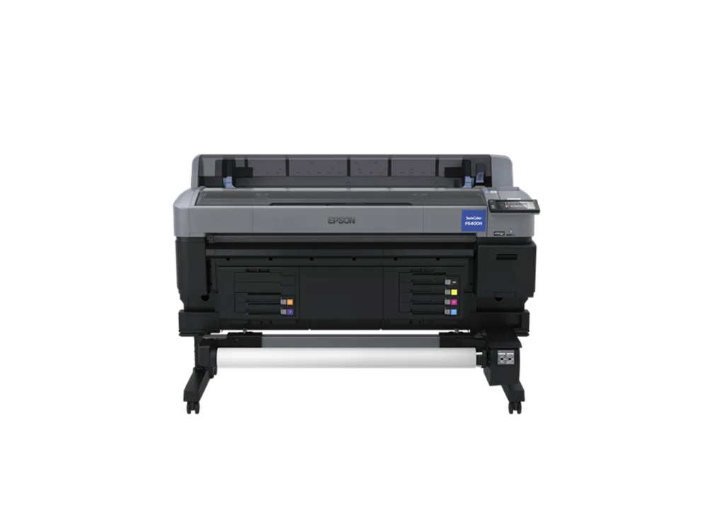 Máy in chuyển nhiệt Epson SureColor SC-F6430H