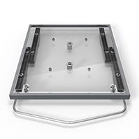 Medium-Hanger-Platen-F3030