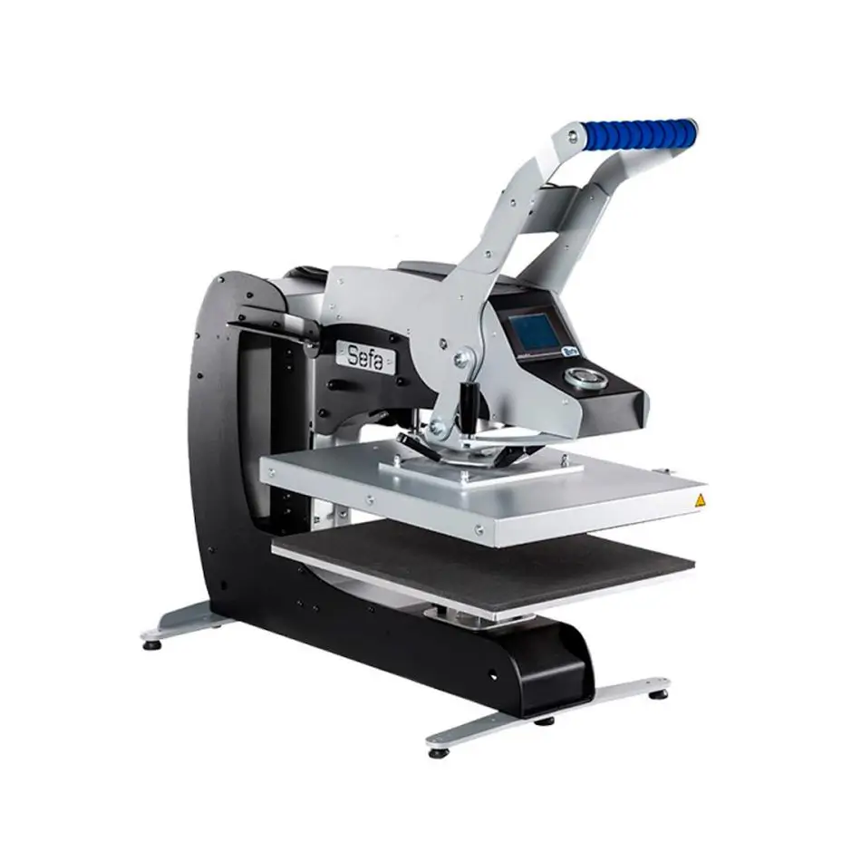 máy ép nhiệt SEFA ROTEX PRO