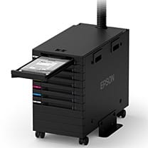 Máy in DTG Epson F3030 - Mực in lớn Máy in DTG Epson F3030 - Mực in lớn