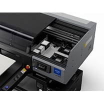 Bảo trì máy in DTG F3030 Bảo trì máy in DTG F3030