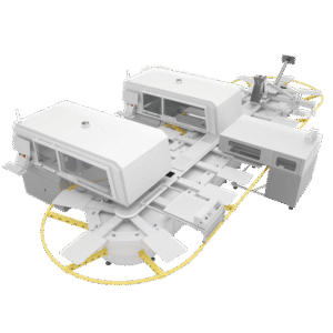 Giải pháp in POD Textalk