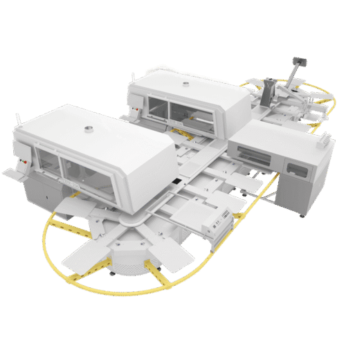 Giải pháp in POD Textalk