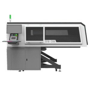 Máy in Textalk Dòng Hybrid TGR