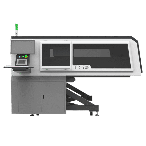 Máy in Textalk Dòng Hybrid TGR