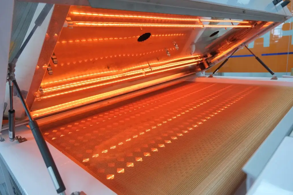 Ống Gia Nhiệt Điều Chỉnh