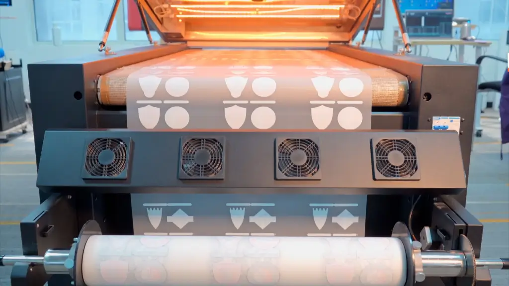 Quạt Chống Vật Thể Lạ