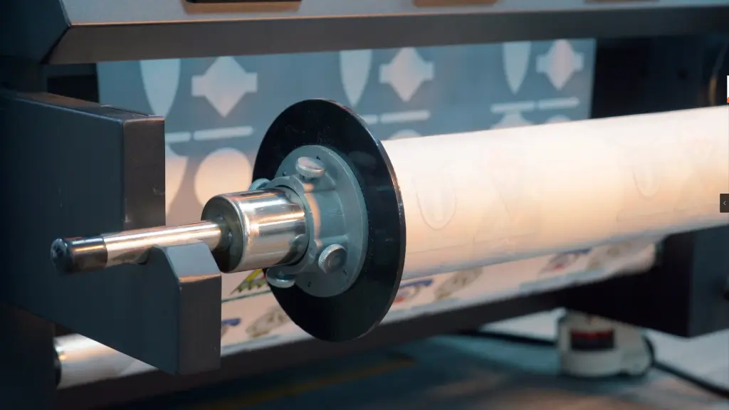 Hệ Thống Thu Cuộn Tự Động