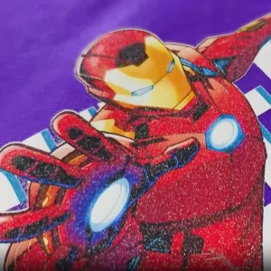 Phim in PET kim tuyến 