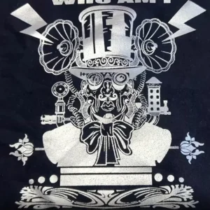 Phim in PET mạ kim 