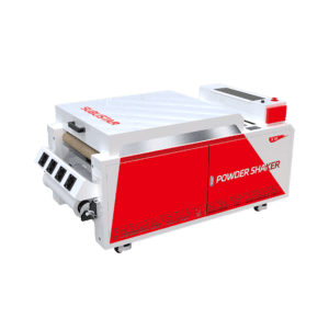 Máy phủ bột in PET S10