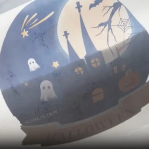 Phim in PET đổi màu theo nhiệt độ 