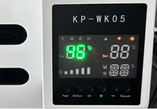 Thiết Bị Gia Nhiệt 