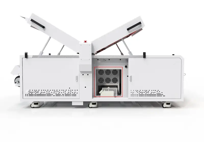 Bộ Lọc Tích Hợp Cố Định