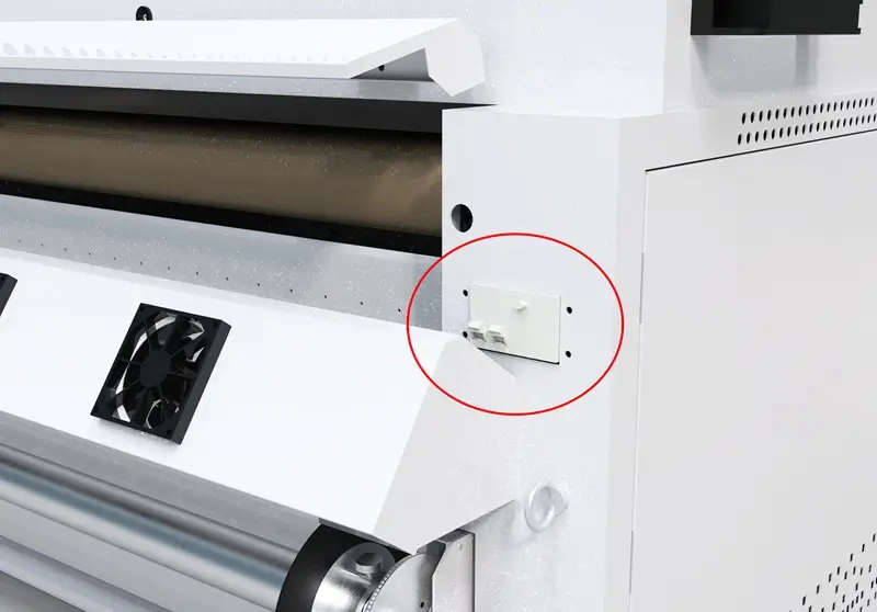 Chức Năng Bảo Vệ Chống Rò Rỉ