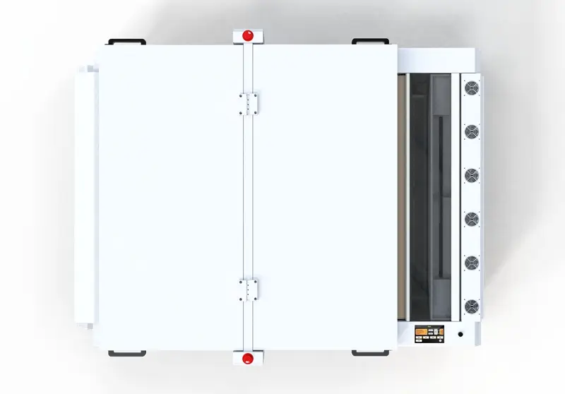 Tái Chế Bột Tần Suất Thấp