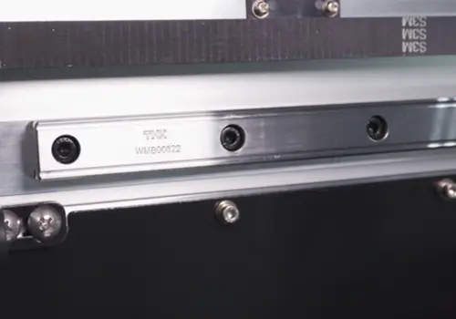 Môi Trường Vận Hành Ổn Định 