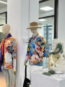 Direct-to-Fabric 